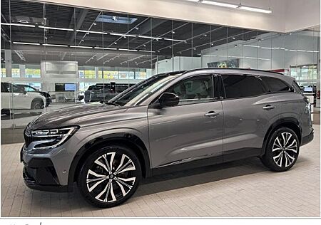 Renault Espace E-Tech Full Hybrid 200 Iconic 5 Türen