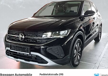 VW T-Cross 1.0 TSI OPF 85 kW DSG Life 5 Türen