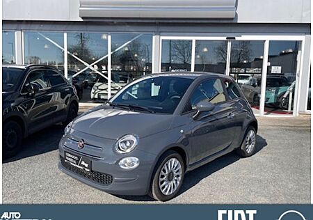 Fiat 500 1.0 GSE N3 Hybrid LOUNGE 3 Türen