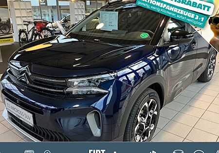 Citroën C5 Aircross Hybrid 225 Stop&Start ë-EAT8 SHINE 5 Türen
