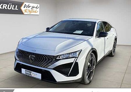 Peugeot 408 Hybrid 145 e-DSC6 Allure 5 Türen