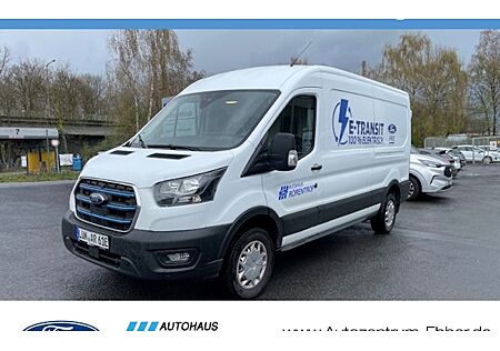 Ford Transit 77kWh 390L3H3 200kW Heck Trend 4 Türen