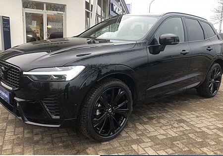 Volvo XC 60 B5 AWD Plus Black Edition Auto 5 Türen