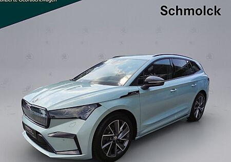 Skoda Enyaq 85x 5 Türen