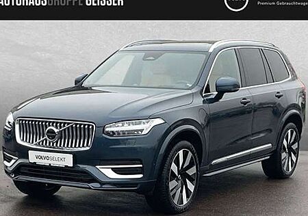 Volvo XC 90 T8 AWD Recharge Ultimate Bright Auto 5 Türen