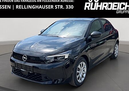 Opel Corsa 1.2 Direct Injection Turbo 74kW Edition 5 Türen