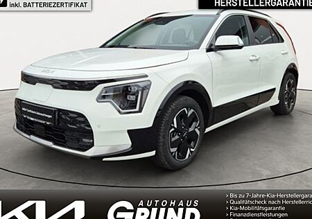 Kia Niro Inspiration 5 Türen