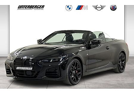 BMW 4er M440i xDrive Cabrio A 2 Türen