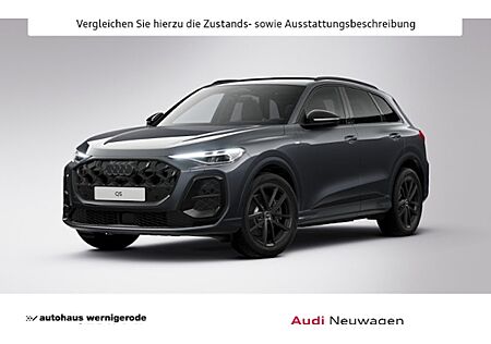 Audi Q5 40 TDI S tronic quattro 5 Türen