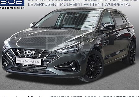 Hyundai i30 1.5 T-GDI Hybrid EDITION 30+ DCT 5 Türen