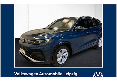 VW Tiguan 1.5 eTSI OPF DSG R-Line 5 Türen