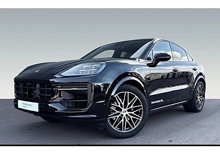 Porsche Cayenne 3.0 V6 Black Edition Tiptronic 5 Türen