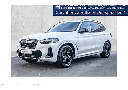 BMW iX3 INSPIRING 5 Türen