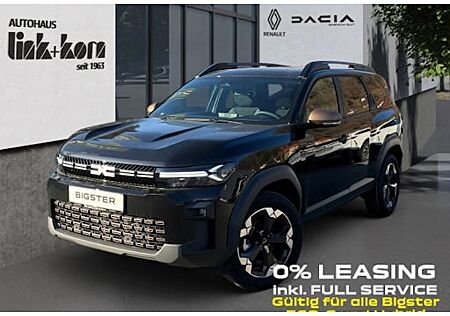Dacia Bigster hybrid 155 Extreme 5 Türen