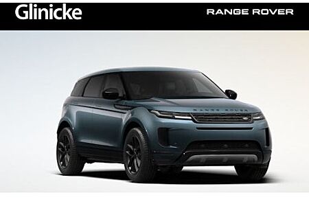 Land Rover Range Rover Evoque D200 S AWD Automatik 5 Türen
