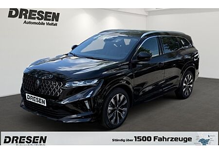 Renault Espace Full Hybrid E-Tech 200 5-Sitzer Techno 5 Türen