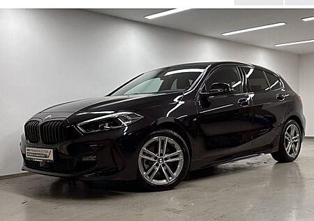 BMW 1er 118i Sport Line 5 Türen