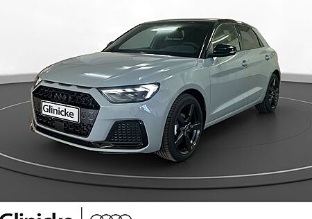 Audi A1 25 TFSI S tronic advanced Sportback 5 Türen