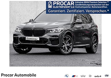 BMW X5 xDrive45e 5 Türen