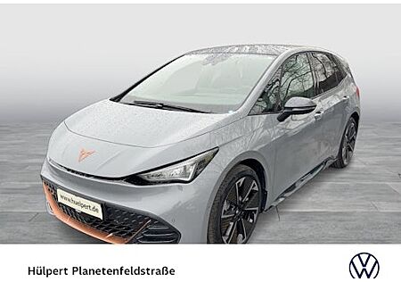 Cupra Born 79 kWh 240 kW VZ 5 Türen