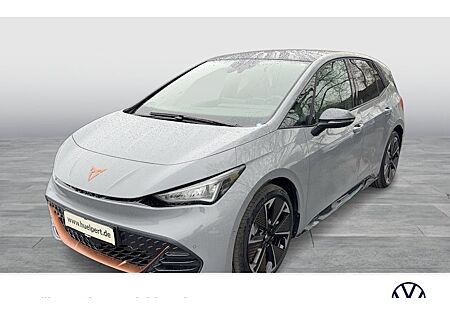 Cupra Born 79 kWh 240 kW VZ 5 Türen