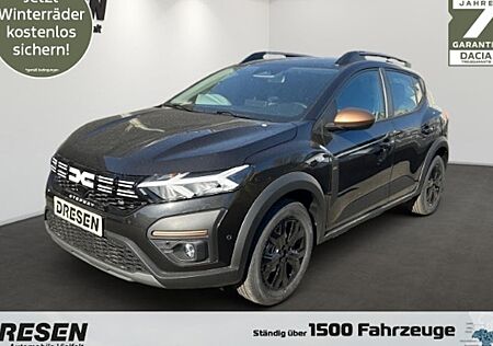 Dacia Sandero Stepway TCe 110 Stepway Extreme 5 Türen