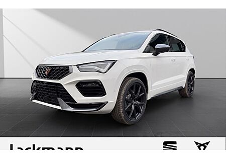 Cupra Ateca 2.0 TSI 140kW 4Drive DSG 5 Türen