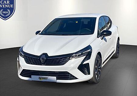 Renault Clio TCe 90 Techno 5 Türen