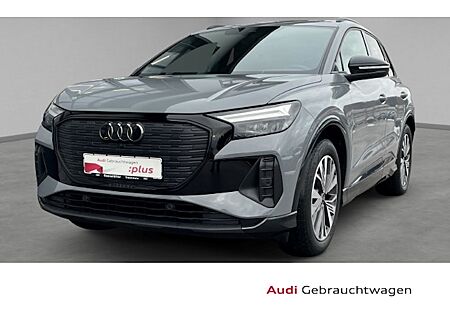 Audi Q4 e-tron 40 e-tron 5 Türen