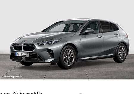 BMW 1er 118d Steptronic 5 Türen