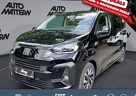 Fiat Ulysse 2.0 BlueHDi 180 S&S L2 EAT8 5 Türen