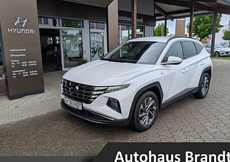 Hyundai Tucson 1.6 CRDi 100kW 48V Trend DCT 5 Türen
