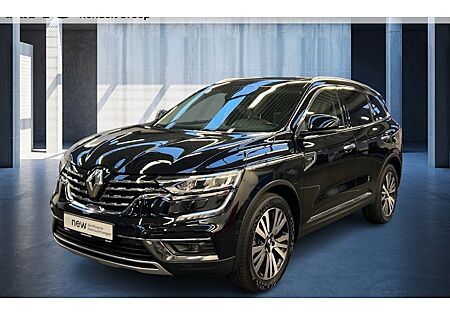 Renault Koleos BLUE dCi 185 4WD X-tronic Initiale Paris 5 Türen
