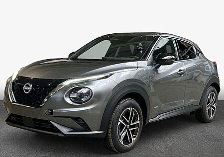 Nissan Juke 1.6 Hybrid N-CONNECTA 5 Türen