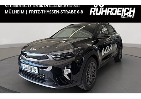Kia Stonic 1.0 T-GDI 100 48V Nightline Edition 5 Türen