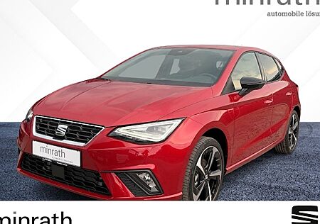 Seat Ibiza 1.0 TSI 85kW FR 5 Türen