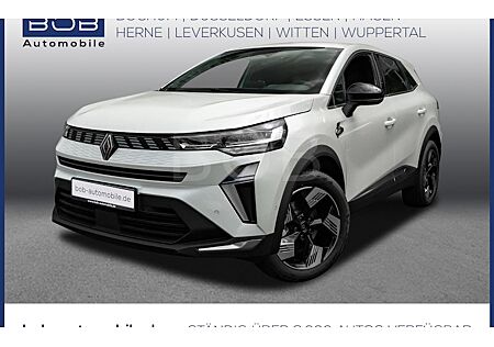Renault Symbioz E-Tech Full Hybrid 145 Techno 5 Türen