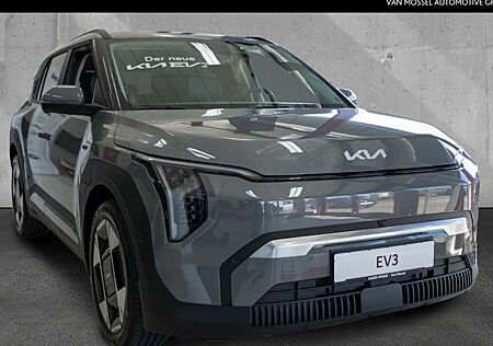 Kia EV3 58 kWh 150 kW Earth Frontantrieb 5 Türen