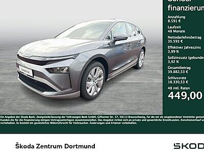 Skoda Enyaq 85 5 Türen