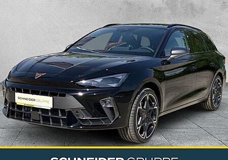 Cupra Leon 1.5 E-HYBRID 150KW DSG Sportstourer 5 Türen