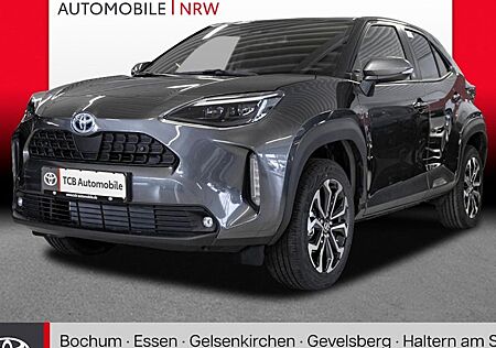 Toyota Yaris Cross 1,5-l-VVT-iE Team Deutschland 5 Türen