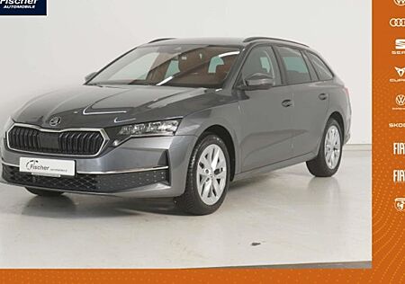 Skoda Octavia 1.5 TSI MHEV 110kW DSG Selection 5 Türen