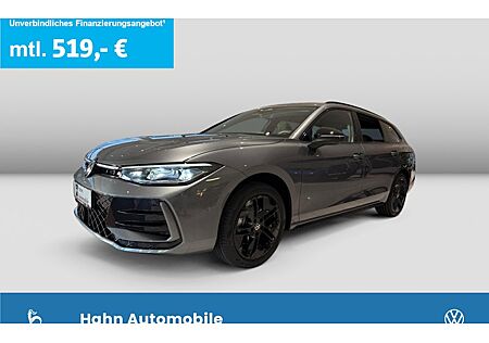 VW Passat 2.0 TDI SCR DSG Business 5 Türen