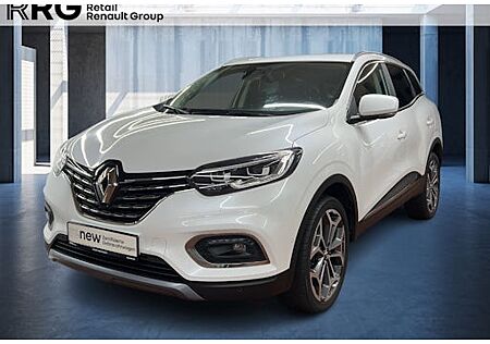 Renault Kadjar TCe 160 EDC GPF Techno 5 Türen