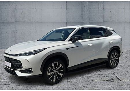 MG HS 1.5T GDI Hybrid+ Luxury 5 Türen