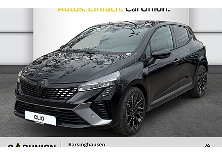 Renault Clio TCe 90 Esprit Alpine 5 Türen