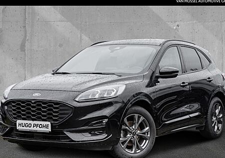 Ford Kuga 1.5 EcoBoost 110kW ST-Line X 5 Türen