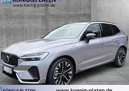 Volvo XC 60 T8 Plug-in Hybrid AWD Ultra Dark Auto 5 Türen