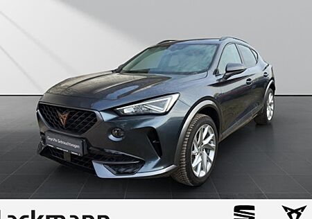 Cupra Formentor 1.5 TSI 110kW 5 Türen