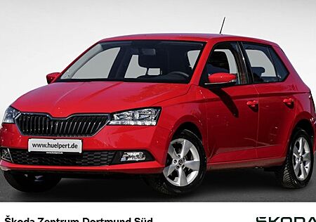 Skoda Fabia 1.0l MPI 44kW Cool Plus 5 Türen